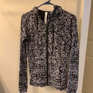 Lululemon Define Hooded Jacket